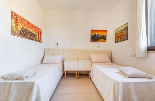 Torre Vado Casa | Villa Carmen by Perle di Puglia