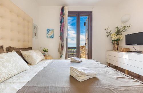 Torre Vado Casa | Villa Carmen by Perle di Puglia
