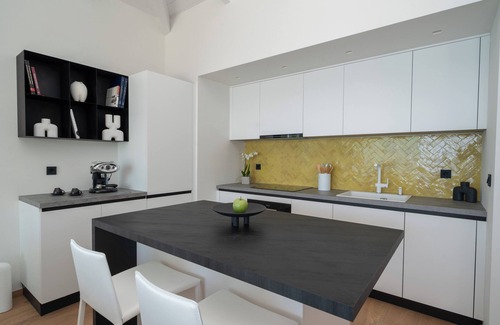 Antipata Villa | Villa Carmen - Casta Diva Luxury Accommodation