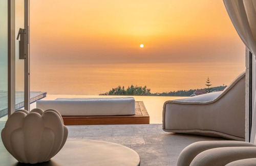 Antipata Villa | Villa Carmen - Casta Diva Luxury Accommodation