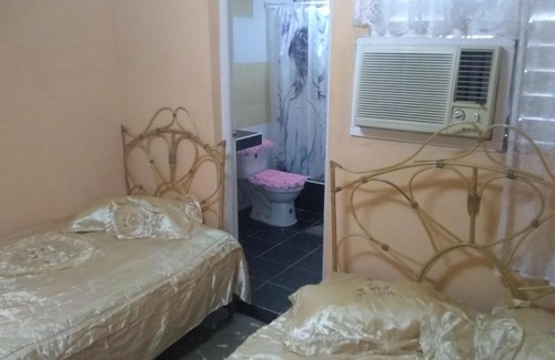 Vinales Cama Y Desayuno | Villa Carmona TCV