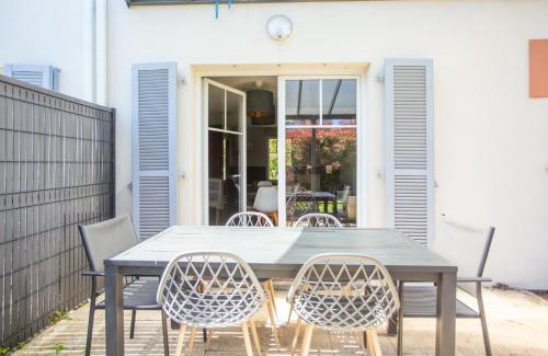 Ares Casa | VILLA CARO à ARES - BASSIN D'ARCACHON