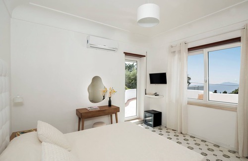 Anacapri Casa | Villa Carolina Anacapri