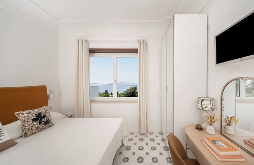 Anacapri Casa | Villa Carolina Anacapri