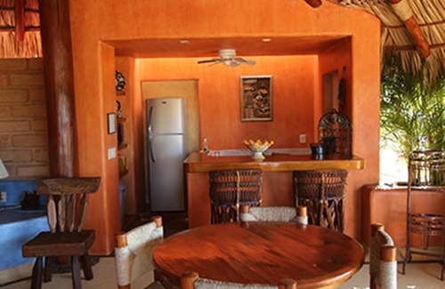 Ixtapa - Zihuatanejo Apartamento | Villa Carolina Boutique Hotel