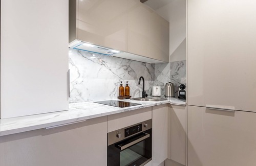 Rouen City Centre Apartamento | Villa Caron