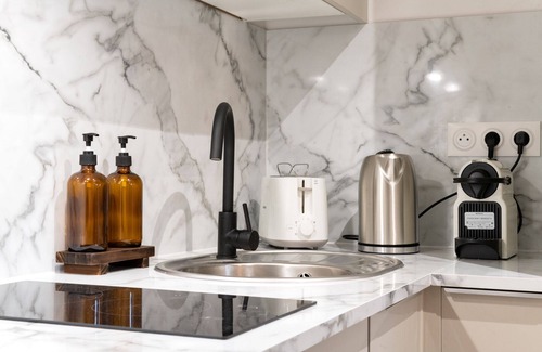 Rouen City Centre Apartamento | Villa Caron