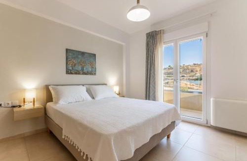 Gournai Villa | Villa Carpe Diem - 2BR - 300m to Beach
