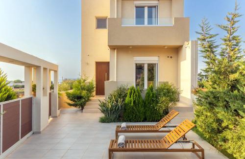 Gournai Villa | Villa Carpe Diem - 2BR - 300m to Beach