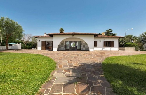 Parabita Casa | Villa Carrisi Salento