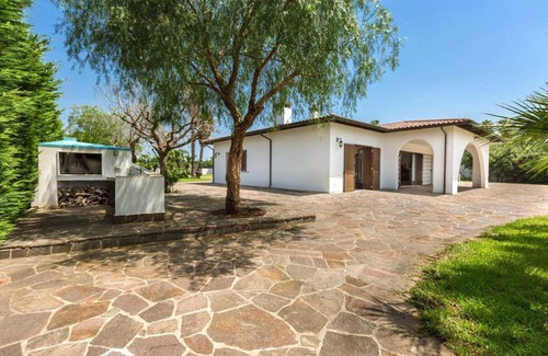 Parabita Casa | Villa Carrisi Salento