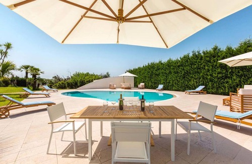 Parabita Casa | Villa Carrisi Salento