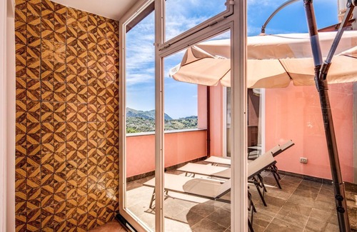 Schiazzano Villa | Villa Carten Charme and Comfort on the Sorrento Amalfi Coast