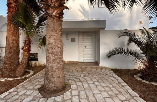 Carthage Presidence قرطاج الرياسة Casa | Villa Carthage - Proche Mer