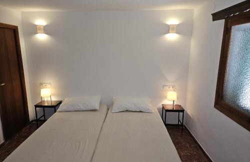 Port des Canonge Casa | Villa Cas Metge