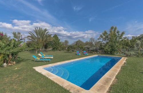 Inca Villa | Villa Cas Sol