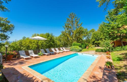 Neri Villa | Villa Casa Al Sole