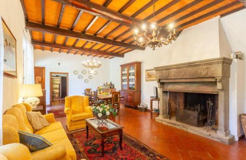 Neri Villa | Villa Casa Al Sole