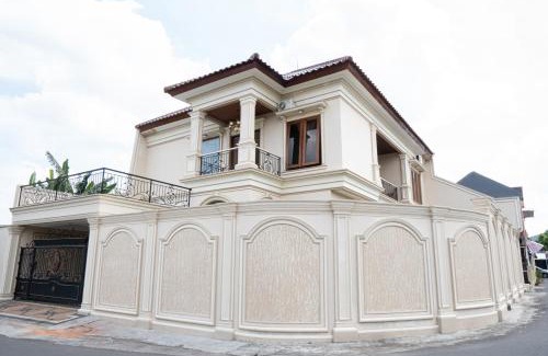 Tegalrejo Villa | Villa Casa Baiti Syariah Malioboro