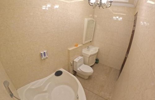 Tegalrejo Villa | Villa Casa Baiti Syariah Malioboro