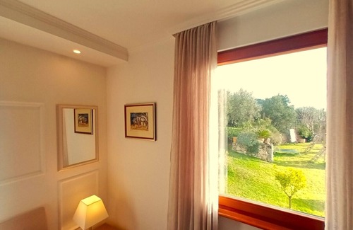 Dunave Krajnje Villa | Villa Casa Belvedere es el lugar perfecto para vacaciones familiares