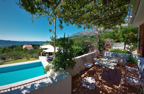 Dunave Krajnje Villa | Villa Casa Belvedere es el lugar perfecto para vacaciones familiares
