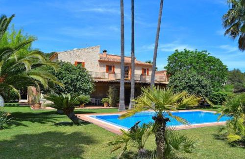 Binissalem Villa | Villa Casa Binissagar II 106 X 4 pax by Mallorca Charme