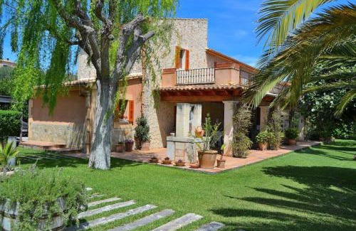 Binissalem Villa | Villa Casa Binissagar II 106 X 4 pax by Mallorca Charme