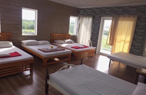 Alaminos Casa | Villa Casa Camba, Barangay Bued