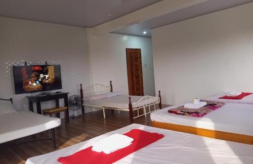 Alaminos Casa | Villa Casa Camba, Barangay Bued