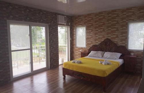 Alaminos Casa | Villa Casa Camba, Barangay Bued