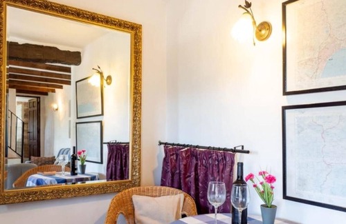 Colmenar Villa | Villa "Casa Carrasco" con vistas a la montaña, piscina y Wi-Fi