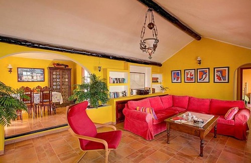 Nazaret Villa | Villa Casa Concha en Nazaret