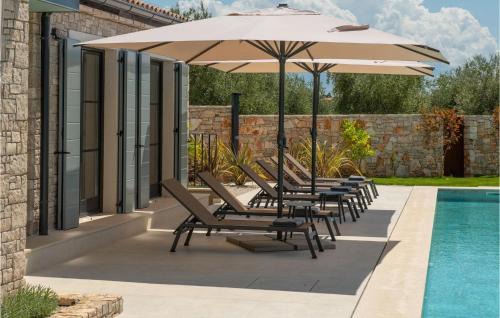 Zambratija Casa | Villa Casa Cupra