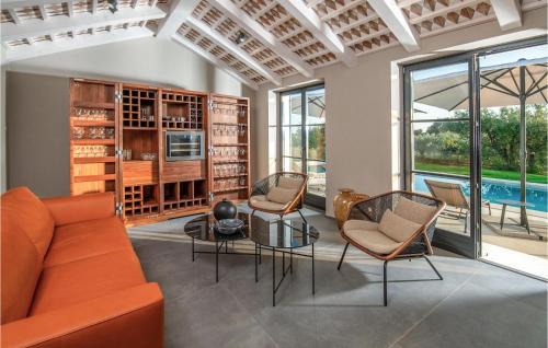Zambratija Casa | Villa Casa Cupra