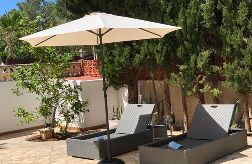 Es Canar Casa | Villa Casa Diego Ibiza