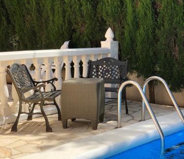 Es Canar Casa | Villa Casa Diego Ibiza