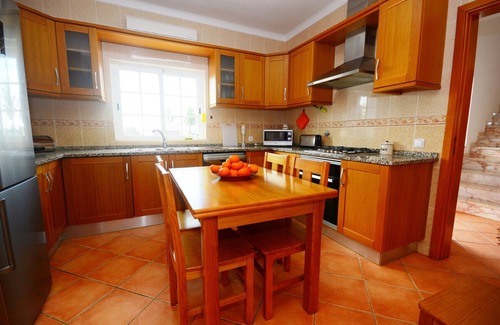 Monte Raposo Villa | Villa Casa das Amendoeiras