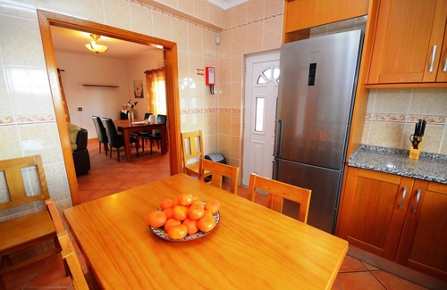 Monte Raposo Villa | Villa Casa das Amendoeiras