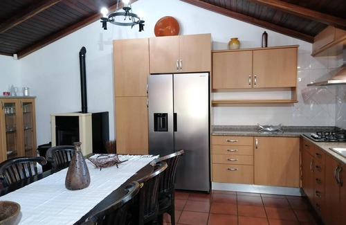Bouro Casa | Villa 'Casa De Férias Do Parque Da Peneda' con vistas a la montaña, Wi-Fi y aire acondicionado