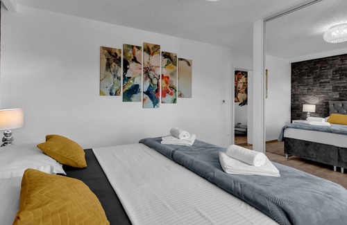 Zagvozd Villa | Villa Casa De Lux - luxury villa for perfect relaxing holiday