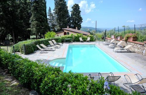 Pontassieve Casa | Villa Casa del Mugnaio