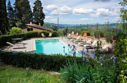 Pontassieve Casa | Villa Casa del Mugnaio