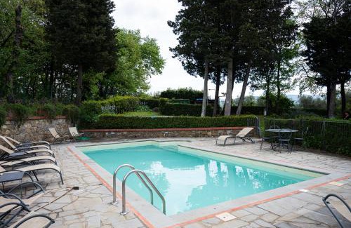 Pontassieve Casa | Villa Casa del Mugnaio