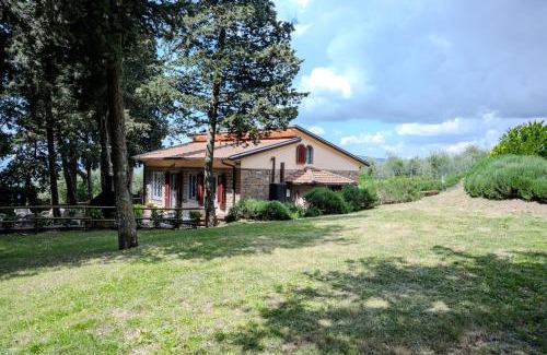 Pontassieve Casa | Villa Casa del Mugnaio