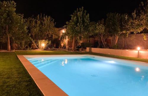 Trappitello Casa | Villa casa della Zagara
