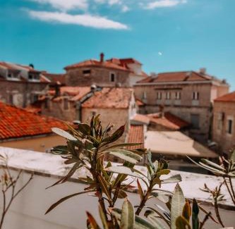 Old Town Apartamento | Villa Casa di Pietra - Budva Old town