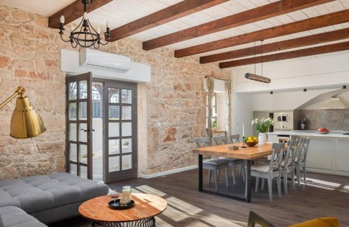 Sibenik Casa | Villa Casa Di Pietra