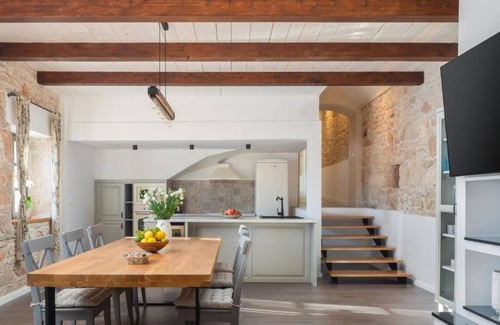 Sibenik Casa | Villa Casa Di Pietra