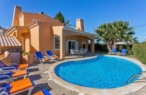 Vilamoura Villa | Villa Casa do Mel by Villa Plus